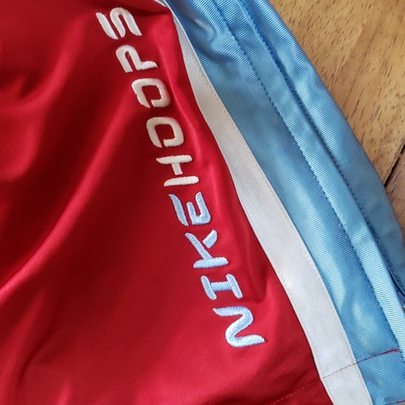 Nike Supreme Basketball pants - Picture 13 of 13